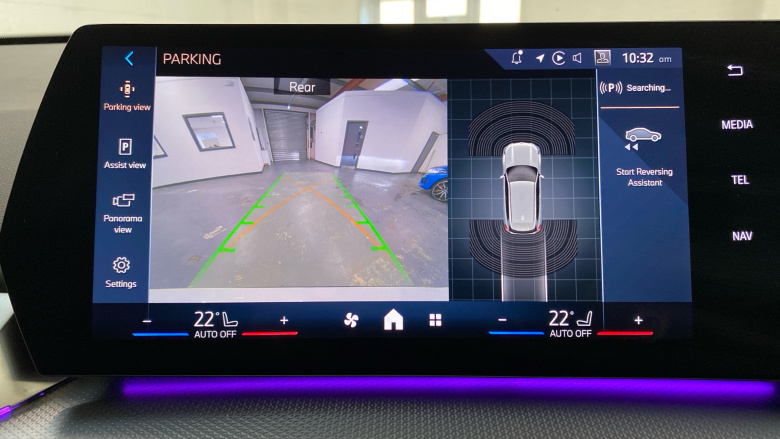 BMW X1 sDrive 20i MHT M Sport 5dr Step Auto Petrol Estate